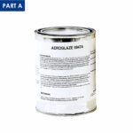 AEROGLAZE 9947A QUART