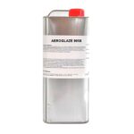 AEROGLAZE 9958 GALLON F/STYLE