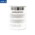CHEMGLAZE M331 LOD QUART