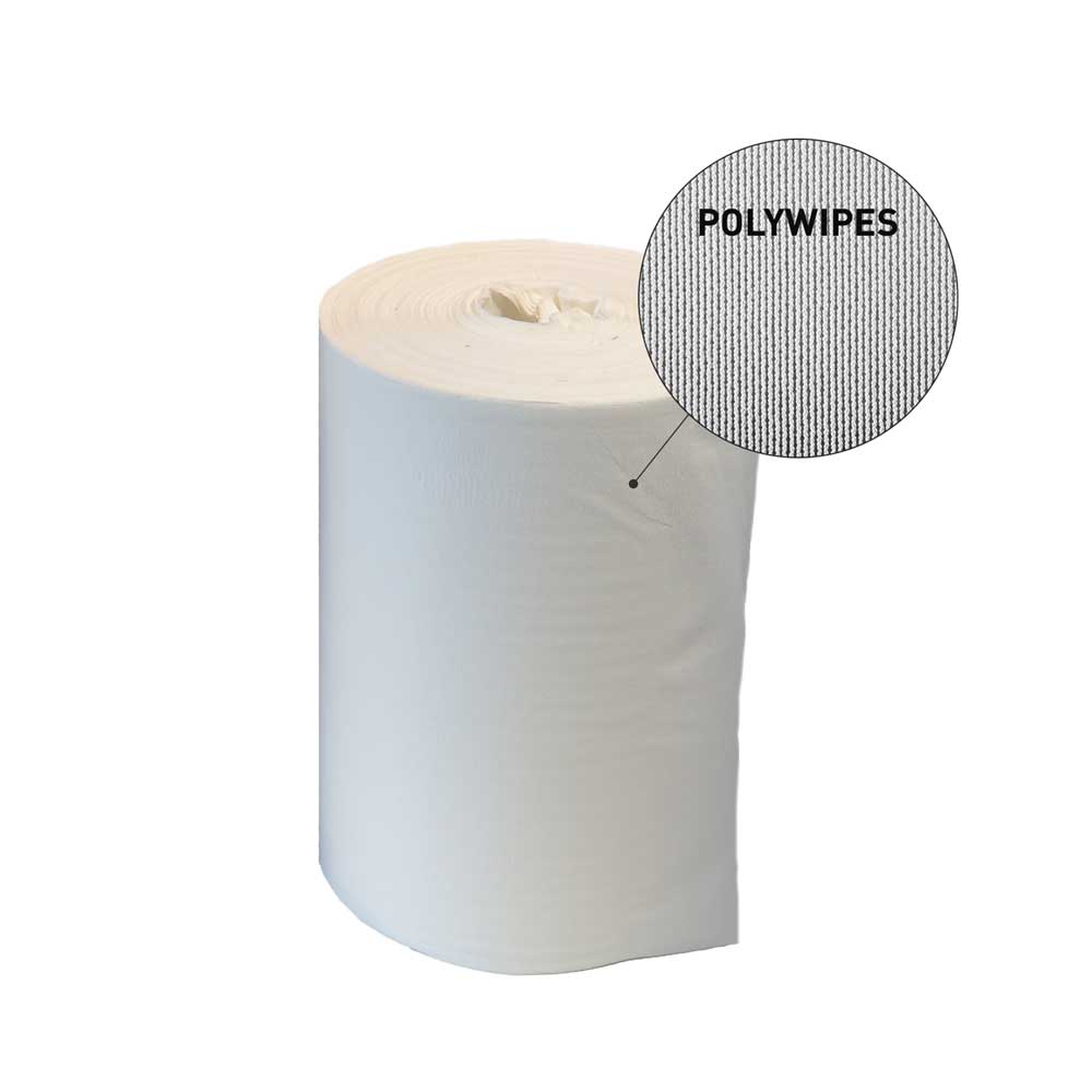 Z-3022-99 POLYWIPES PACK 1200 22X22 CM - Image 1
