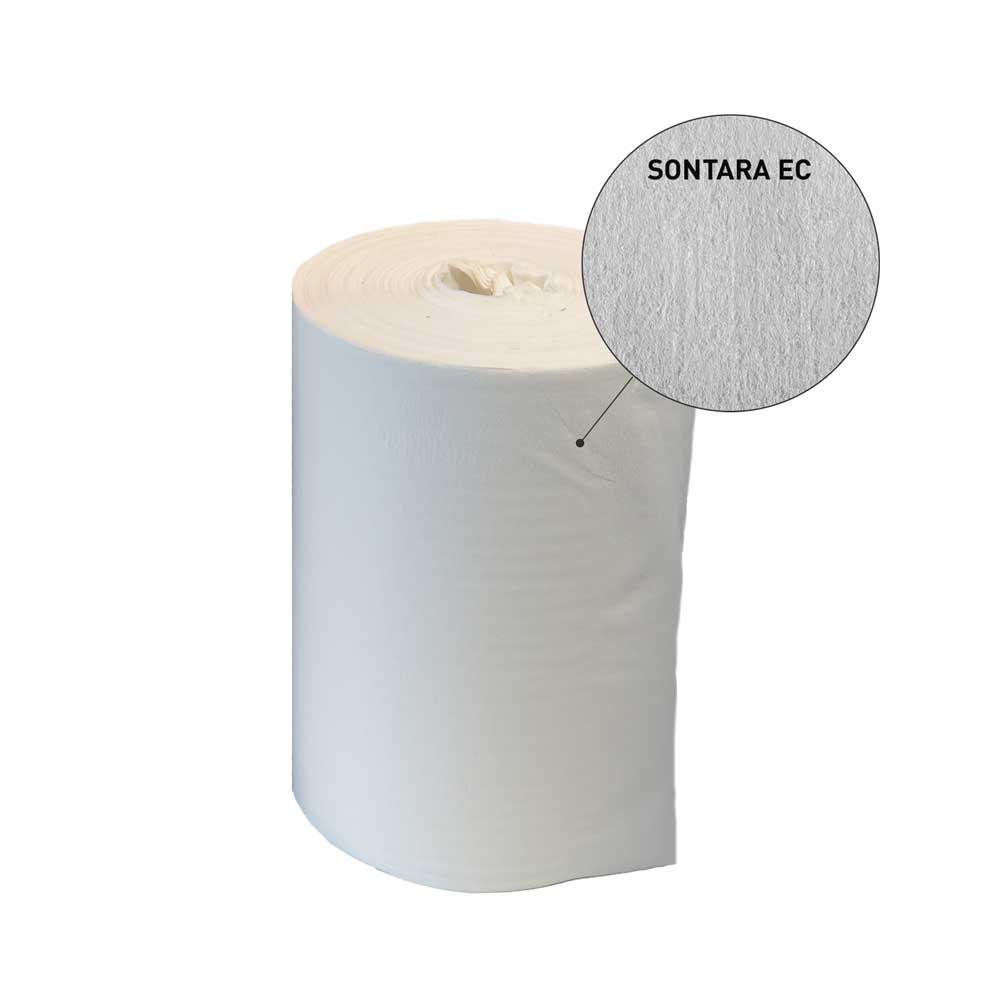 Z-D13402245 SONTARA EC ROLL 400 WIPES 300 x 380 mm - Image 1
