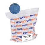 SOCOSHINE BLUE NO TACK 1X110 40X40CM