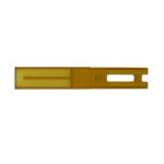 Skyscraper (310/25) - ULTEM Ribbed
