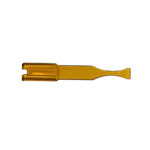 SCRAPERS (313/1) ULTEM