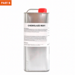 CHEMGLAZE M201 GALLON F-STYLE