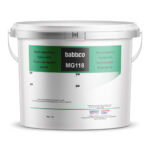 MG118 FLUO MAGNETIC POWDER 1KG BUCKET
