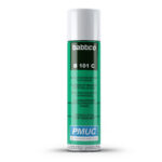 B101C FLUO MAGNETIC INK 400ML AEROSOL CO2 (PMUC)