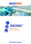 Adhesion Promotion brochure cover