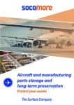 Aircraft Protection brochure cover