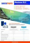 DIESTONE DLS vs MEK brochure cover