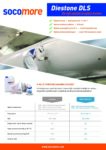 DIESTONE DLS vs Acetone brochure cover