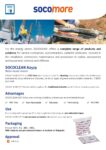 PF SOLVENT A2519 brochure cover