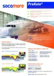 PREKOTE brochure cover