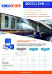 SOCOCLEAN vs IPA brochure cover