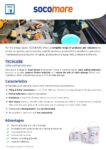 TECHLUBE brochure cover