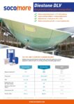 DIESTONE DLV vs MEK brochure cover