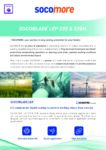 SOCOBLADE LEP brochure cover