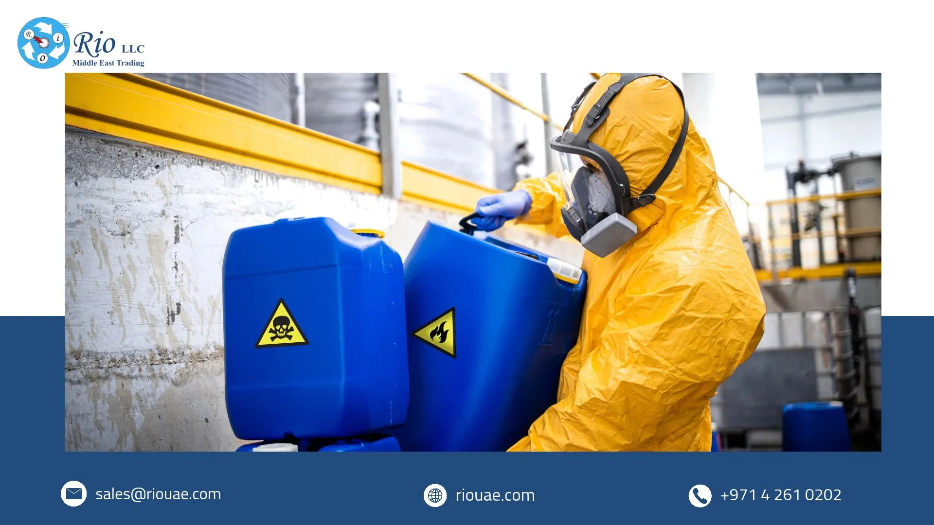 aviation chemicals