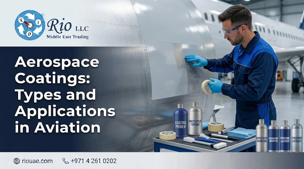 aerospace coatings