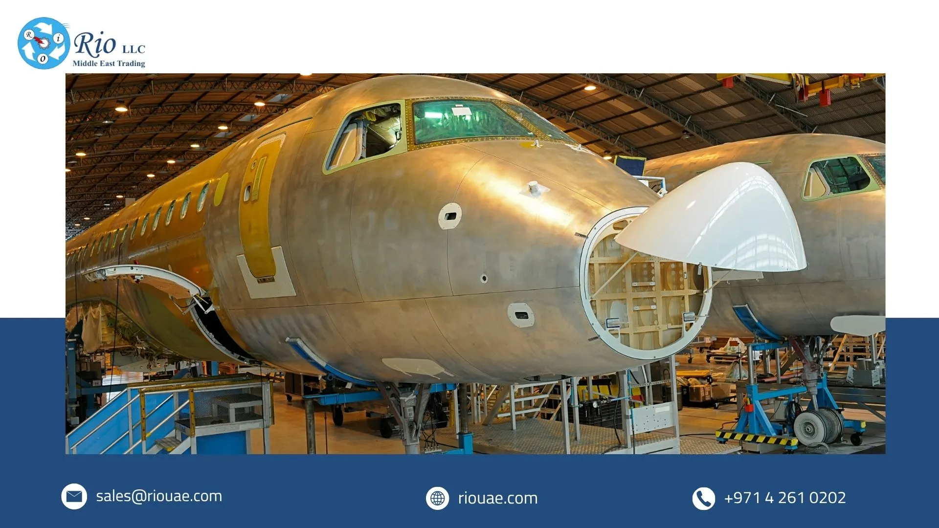 aircraft coating systems