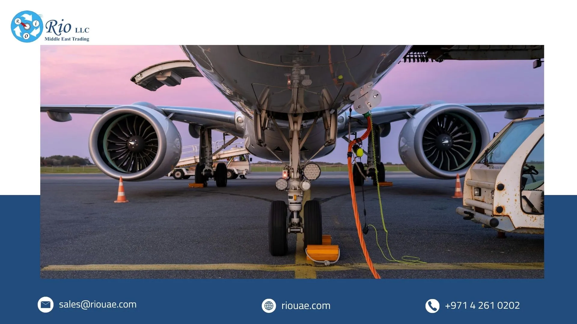 aerospace corrosion protection